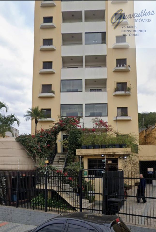 Apartamento para Venda - Parada Inglesa