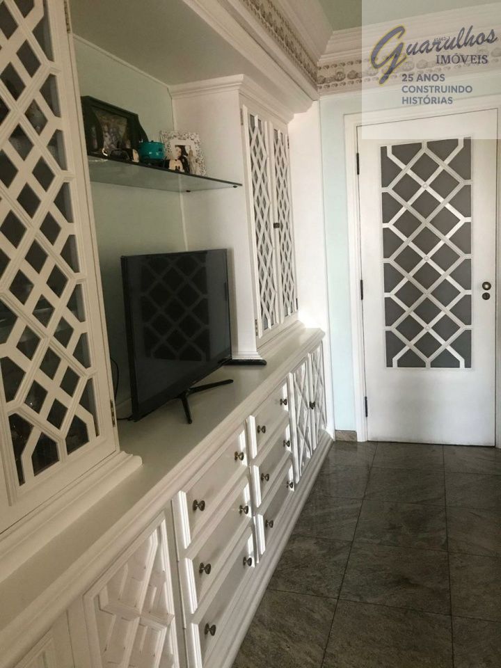 Apartamento para Venda - Vila Galvão