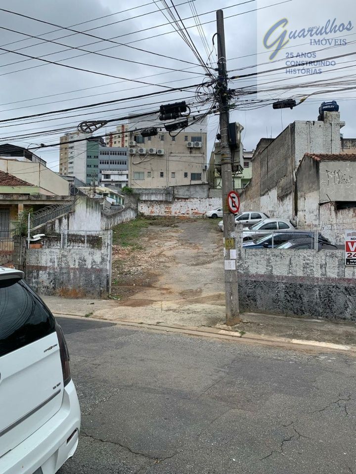 Terreno para Venda - Jardim São Paulo