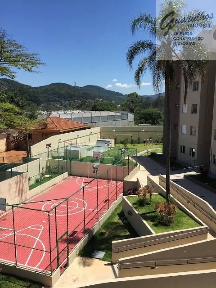 Apartamento para Venda - Núcleo do Engordador