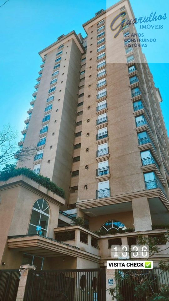 Apartamento para Venda - Vila Lanzara