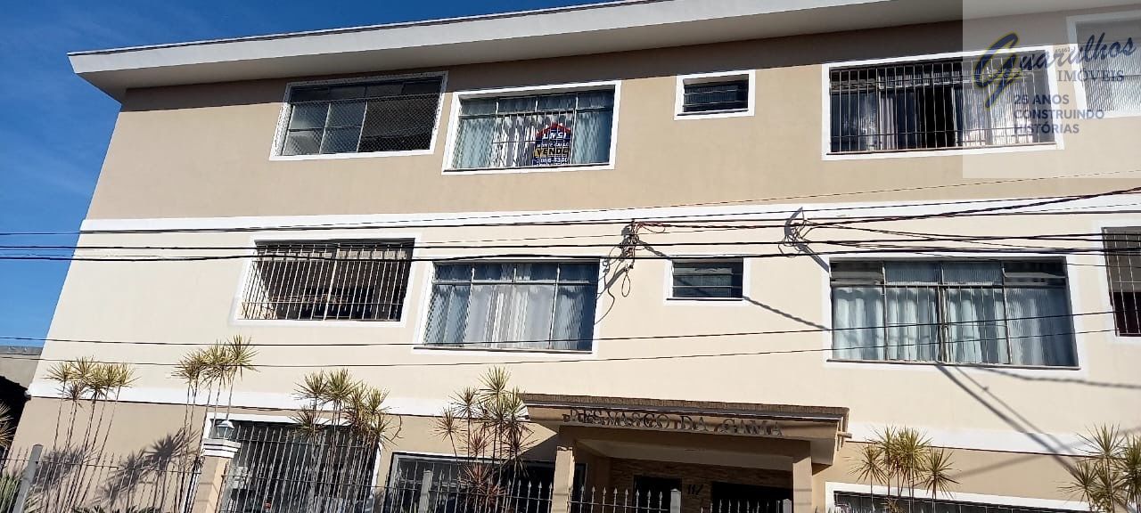 Apartamento para Venda - Jardim Vila Galvão
