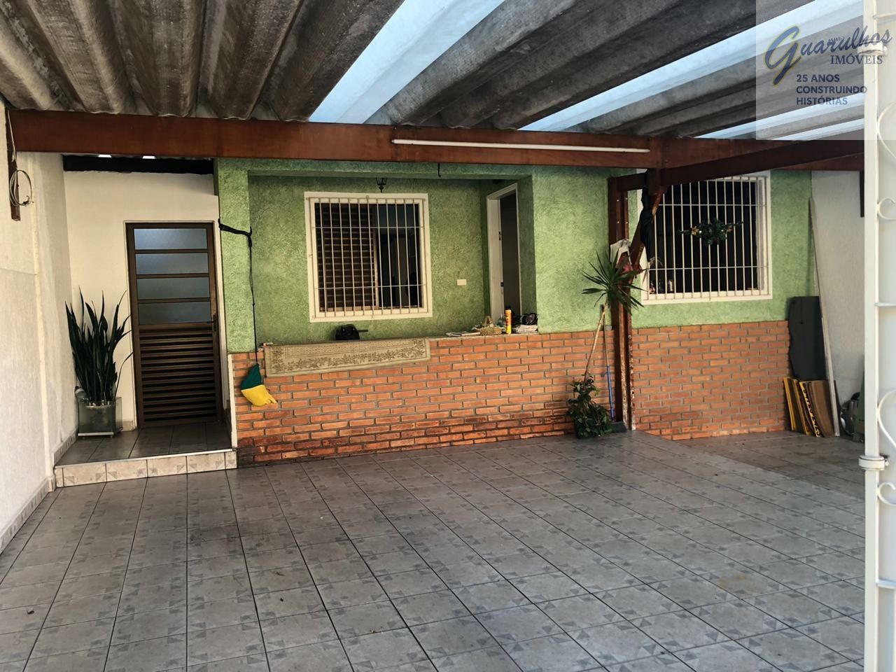 Casa para Venda - Vila Rosália