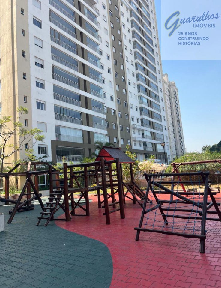 Apartamento para Venda - Vila Galvão