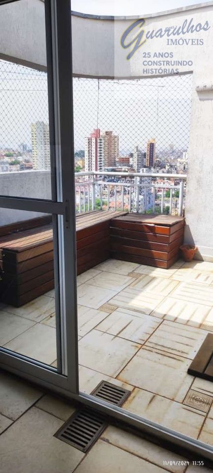 Duplex para Venda - Vila Mazzei