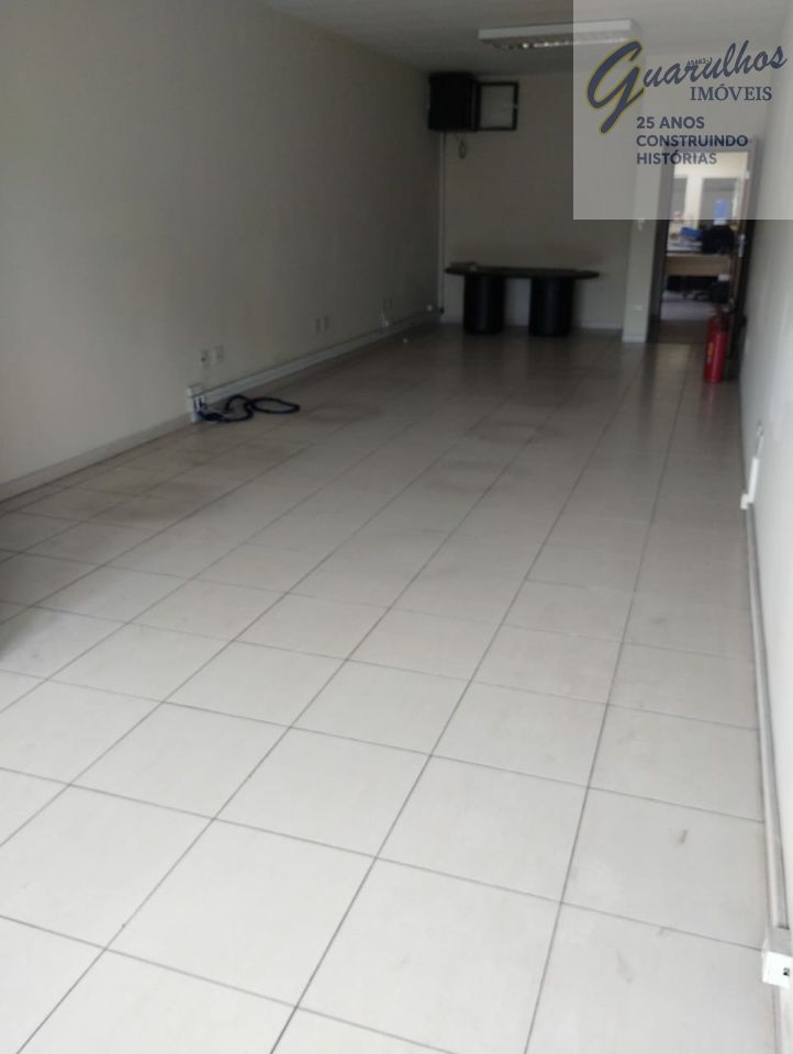 Sala para Locação - Vila Galvão