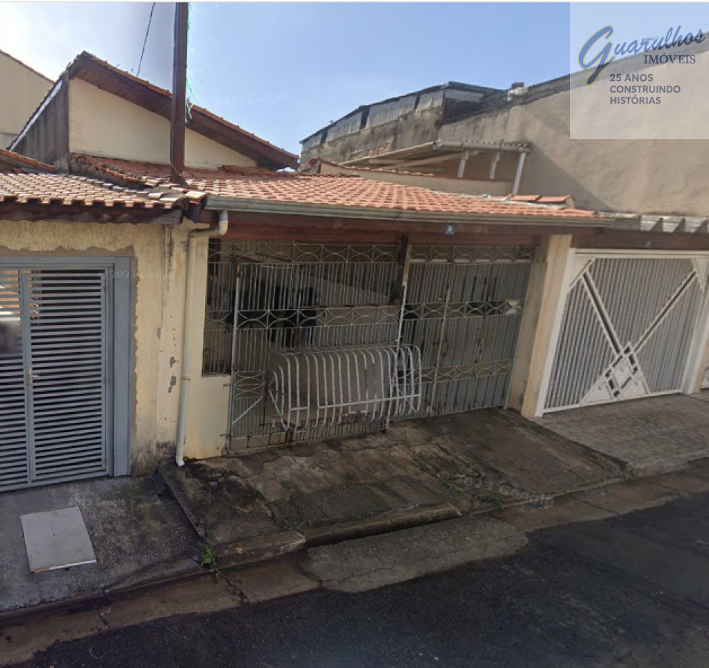 Casa para Venda - Jardim Alice