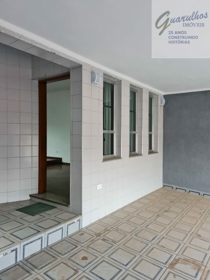 Sobrado para Venda - Vila Augusta