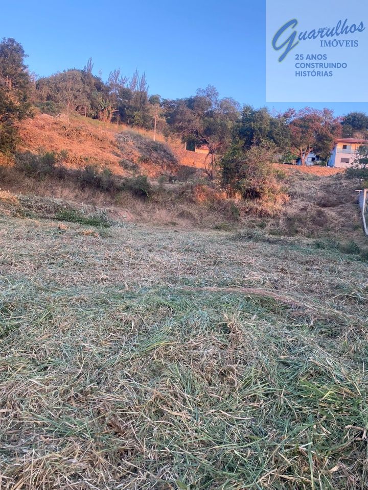 Terreno para Venda - Loteamento Village de Atibaia