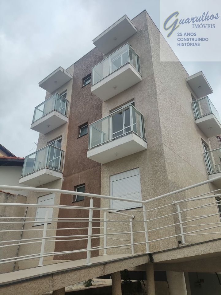 Apartamento para Venda - Vila Rosália
