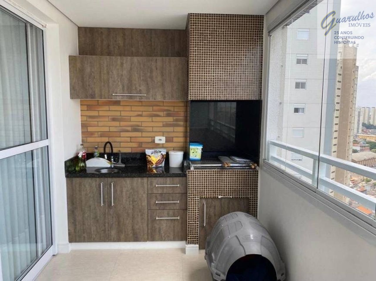 Apartamento para Venda - Vila Augusta