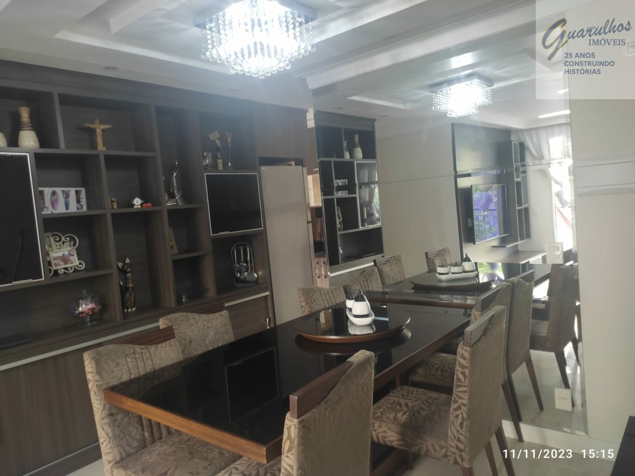 Apartamento para Venda - Picanço