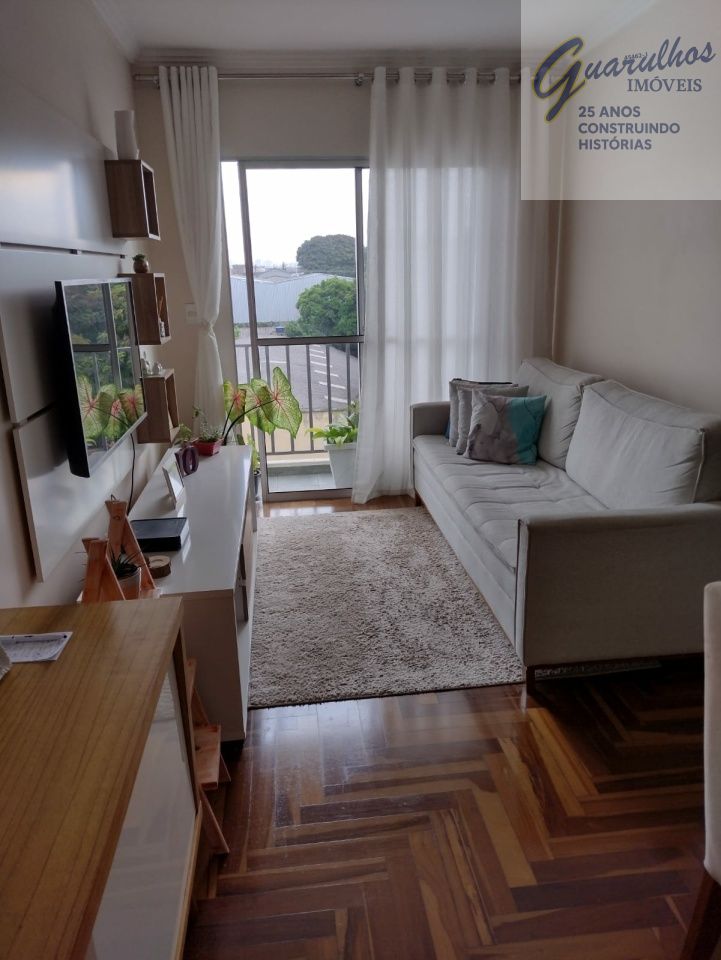 Apartamento para Venda - Vila São João