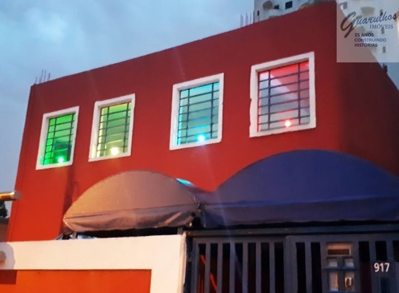 Prédio para Venda - Centro