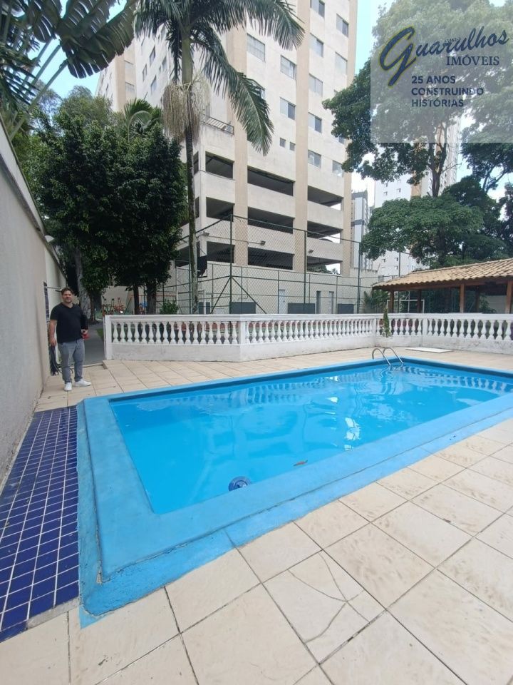 Apartamento para Venda - Vila Leonor