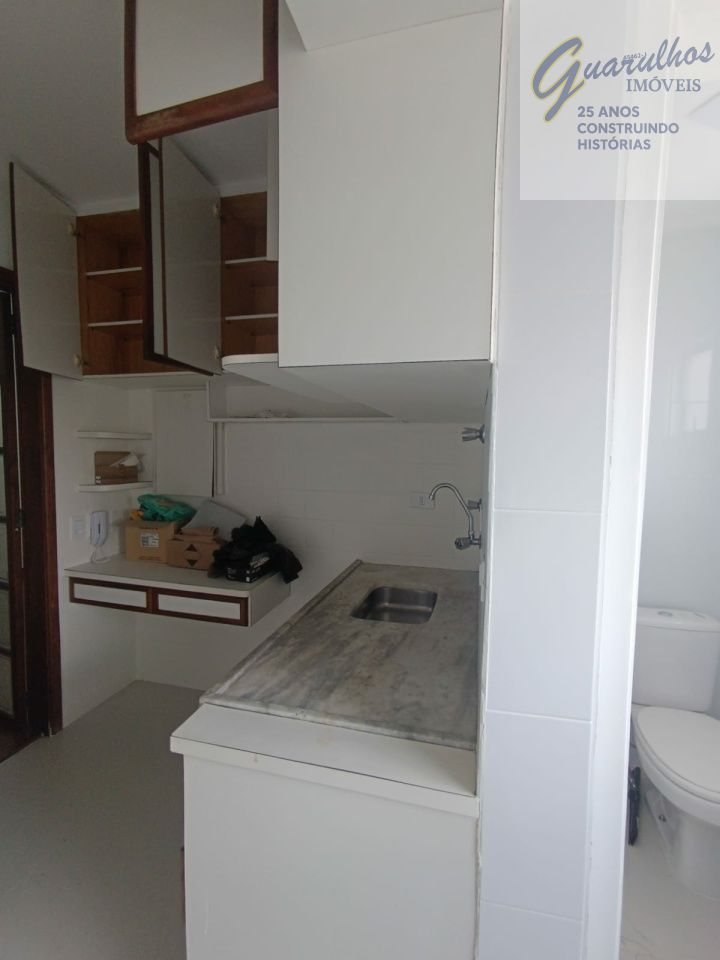 Apartamento para Venda - Vila Leonor