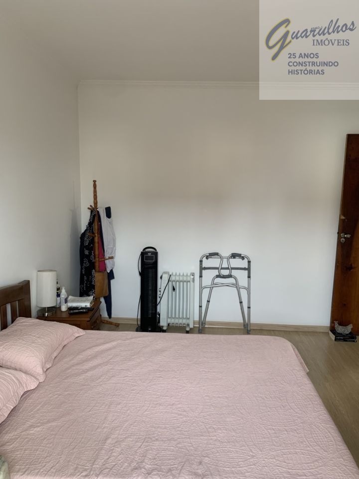 Apartamento para Venda - Jardim São Judas Tadeu