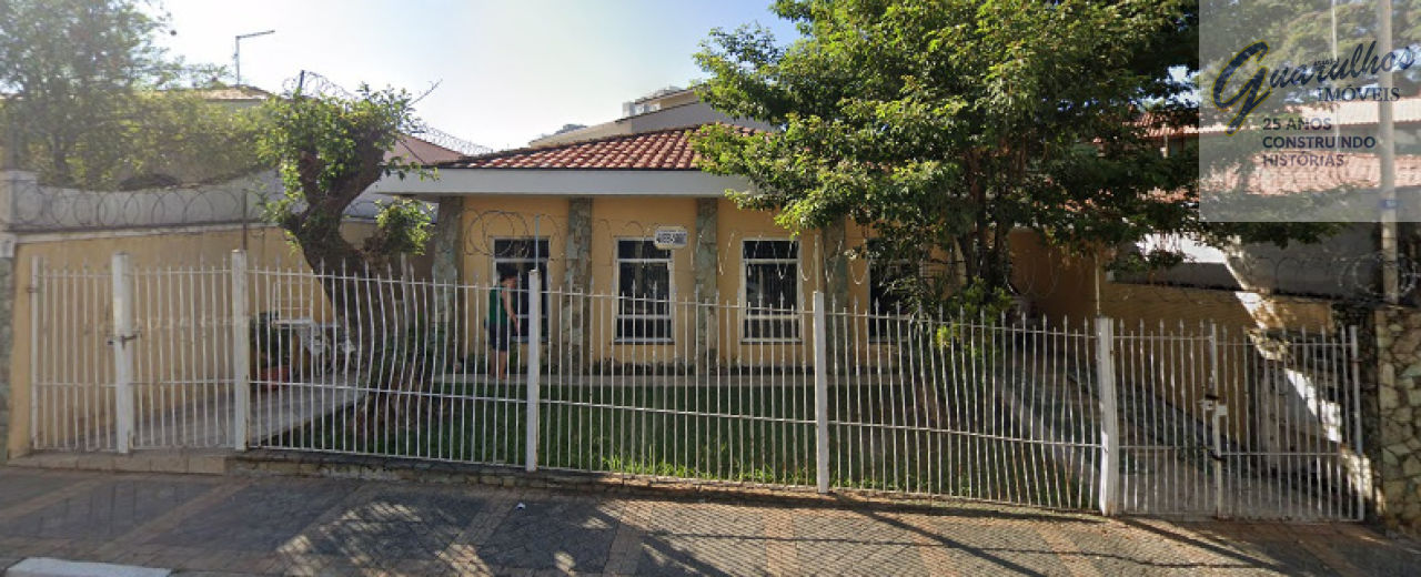 Casa Térrea para Venda - Vila Rosália