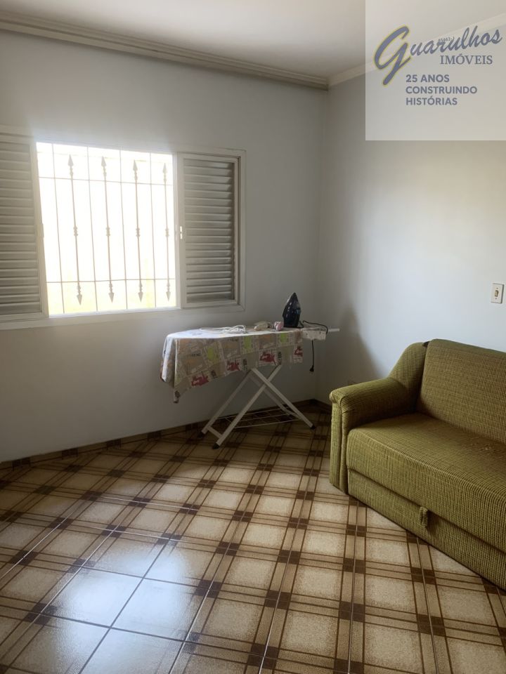 Casa Térrea para Venda - Vila Rosália