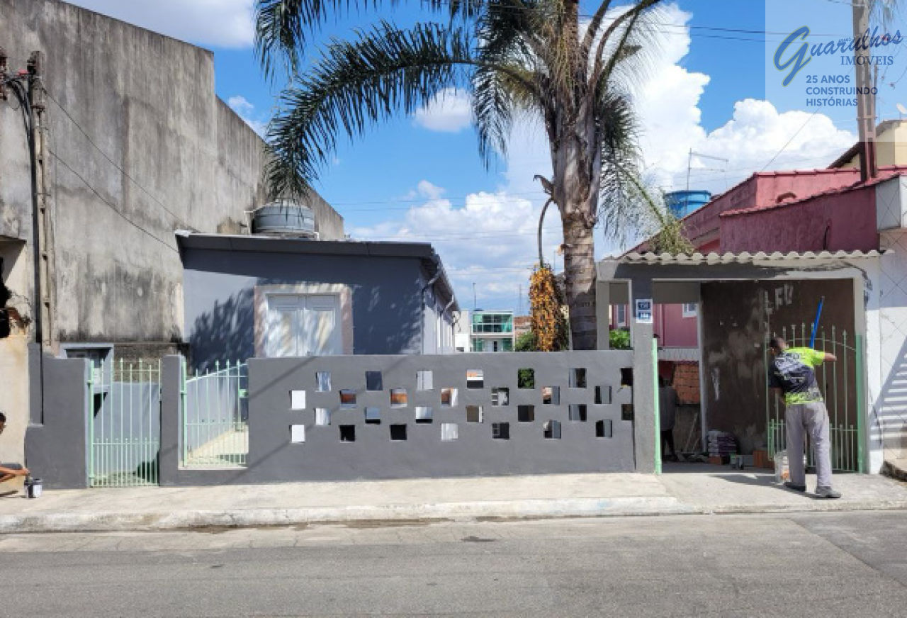 Casa para Venda - Jardim Cumbica