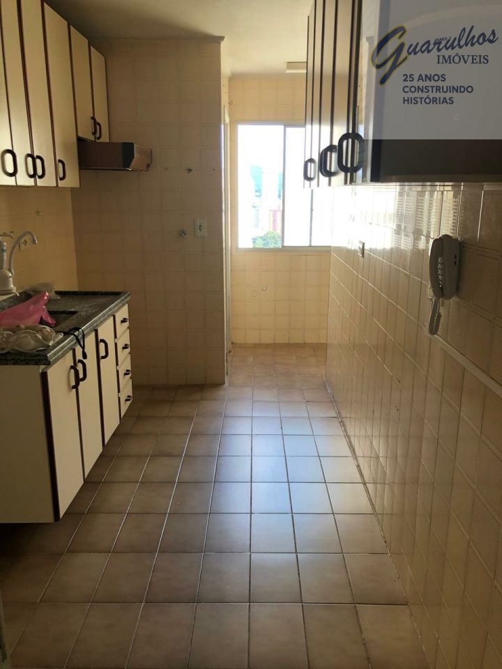 Apartamento para Venda - Santana