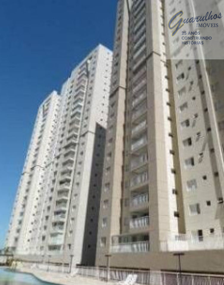 Apartamento para Venda - Vila Santo Antônio