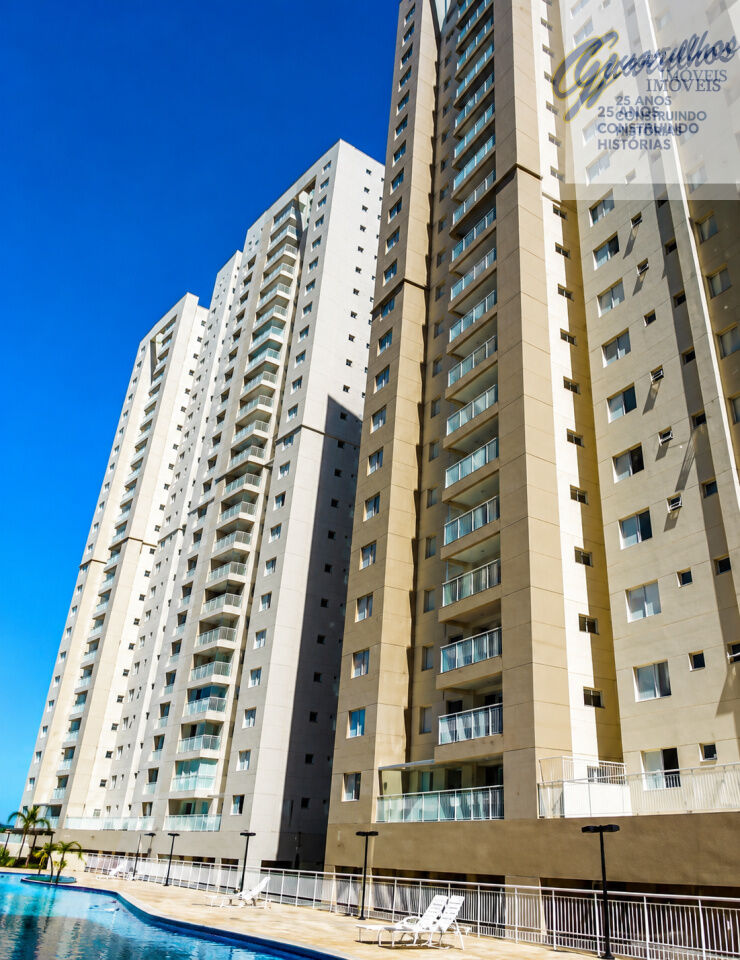 Apartamento para Venda - Vila Santo Antônio
