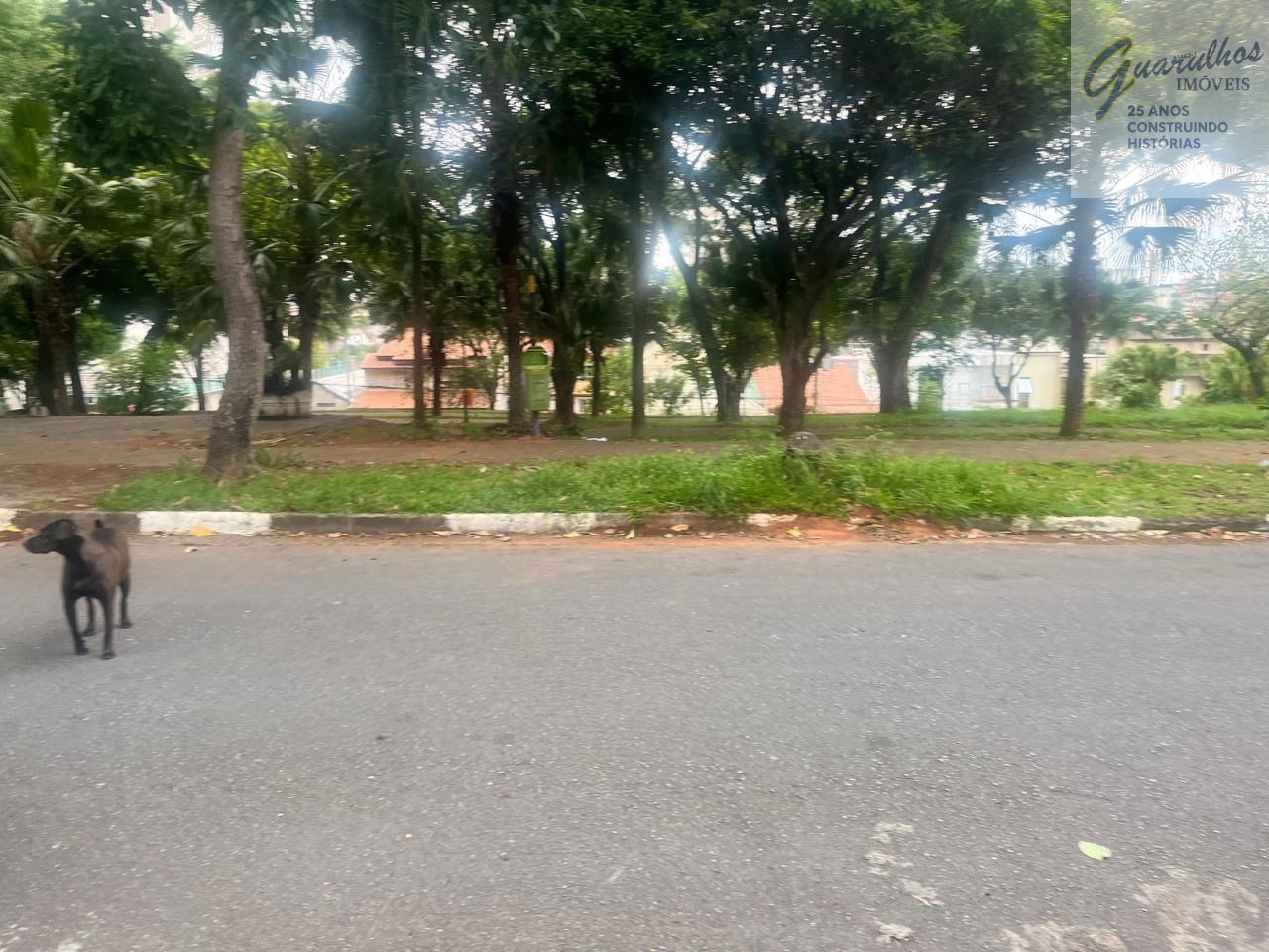Terreno para Venda - Parque Renato Maia
