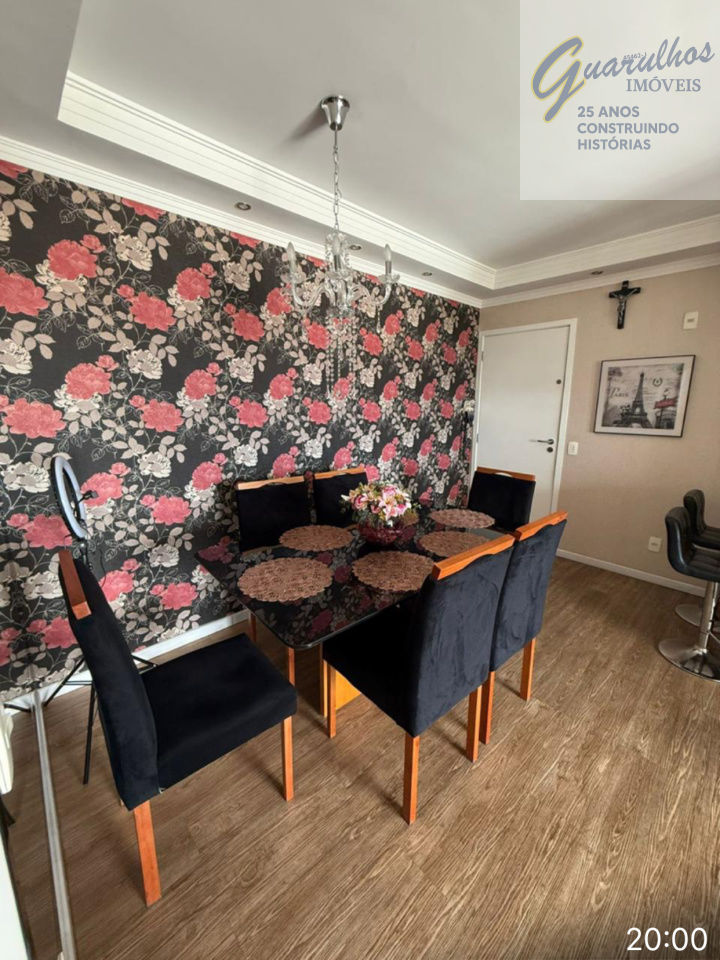 Apartamento para Venda - Vila Augusta