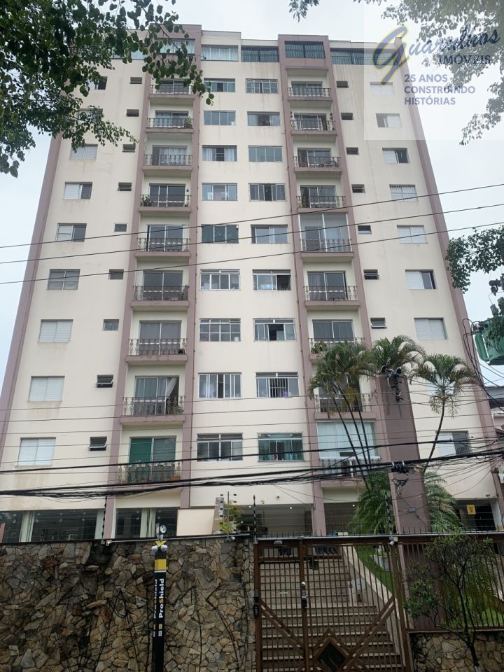Apartamento para Venda - Vila Leonor