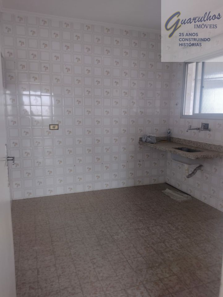 Apartamento para Venda - Macedo