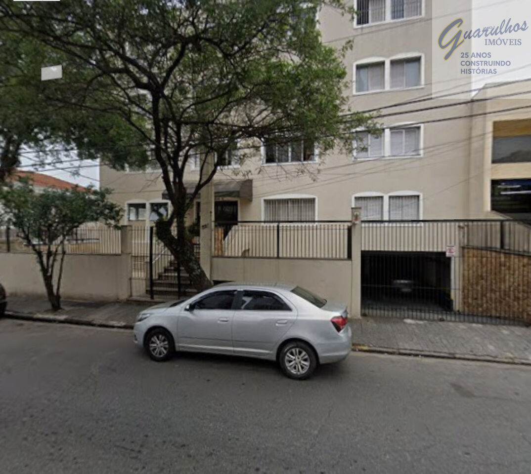 Apartamento para Venda - Macedo