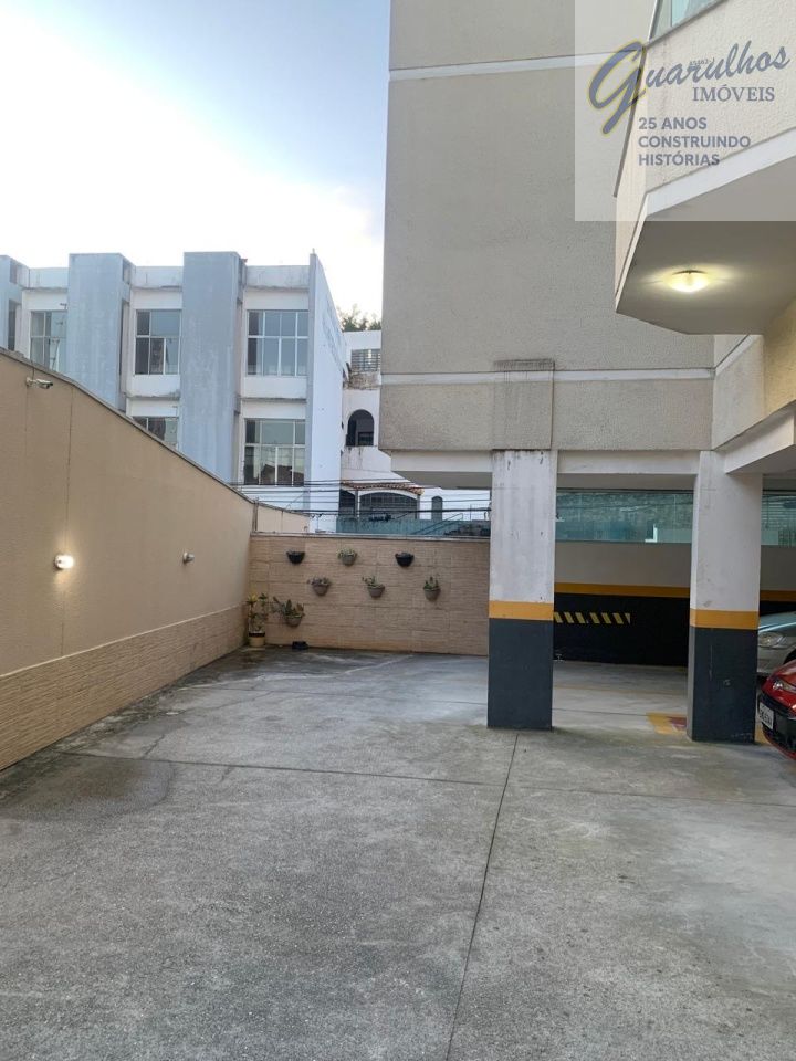 Apartamento para Venda - Vila Rosália