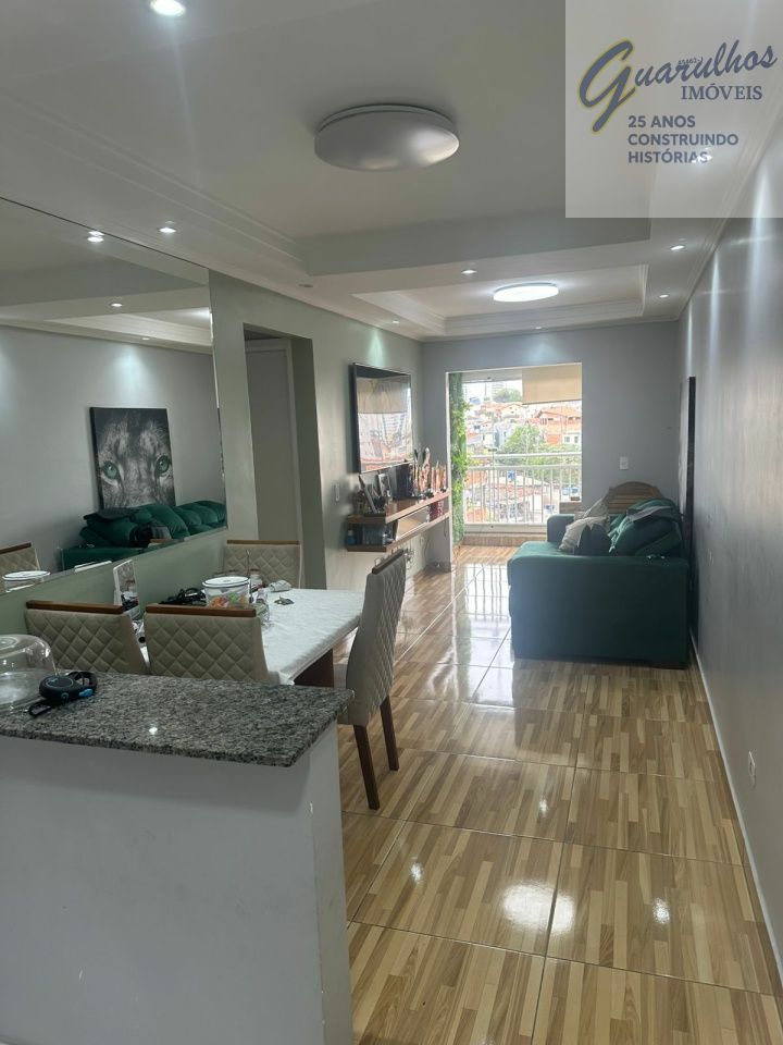 Apartamento para Venda - Jardim do Papai