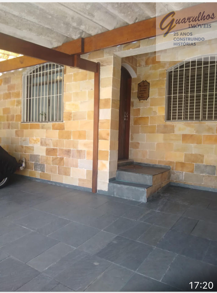 Casa Térrea para Venda - Jardim Eusonia