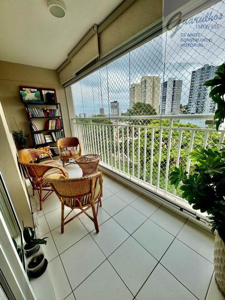 Apartamento para Venda - Vila Rosália