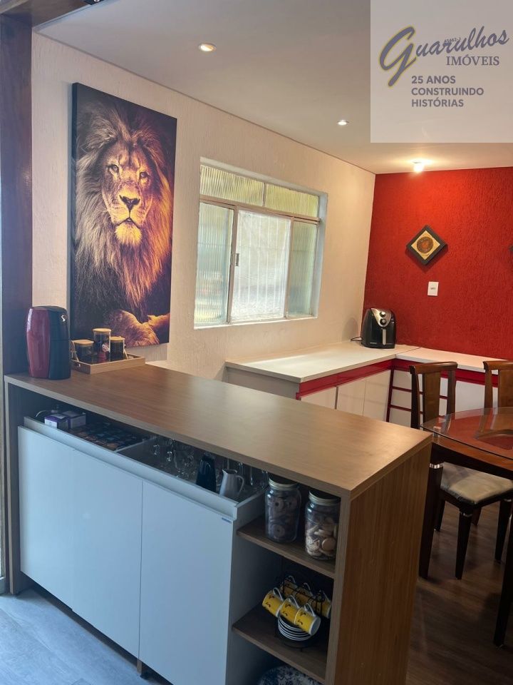 Casa Térrea para Venda - Jardim Terezópolis