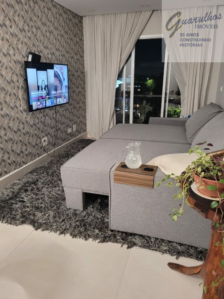 Apartamento para Venda - Vila Nossa Senhora de Fátima