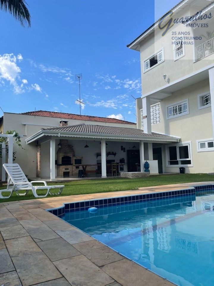 Sobrado para Venda - Vila Rosália