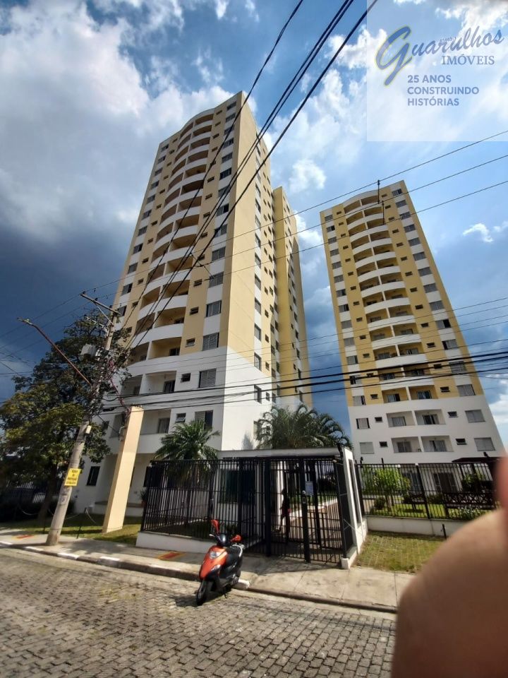 Apartamento para Venda - Vila Milton