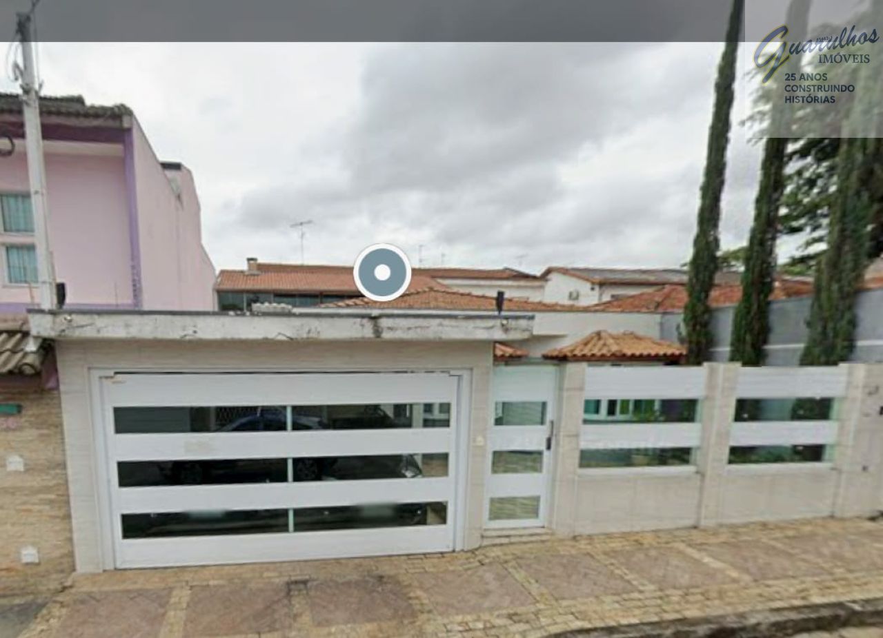 Casa para Venda - Vila Galvão