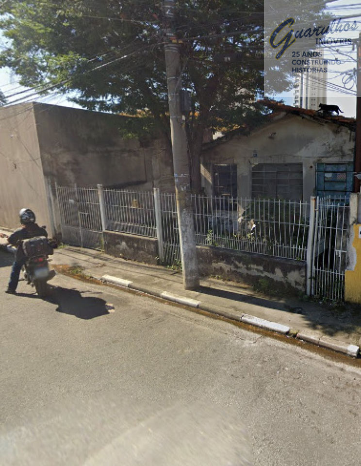 Terreno para Venda - Vila Renata
