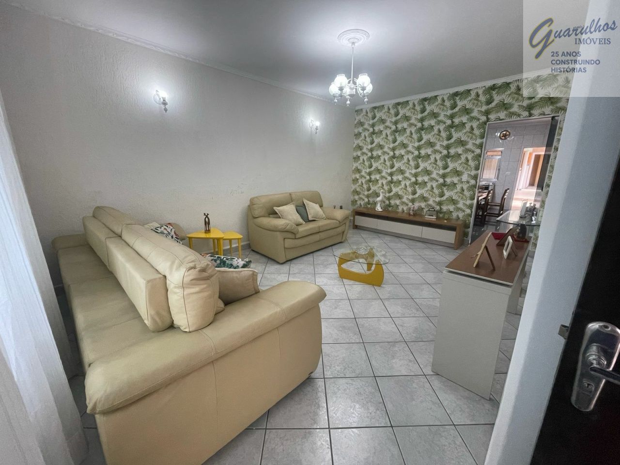 Casa para Venda - Parque Edu Chaves