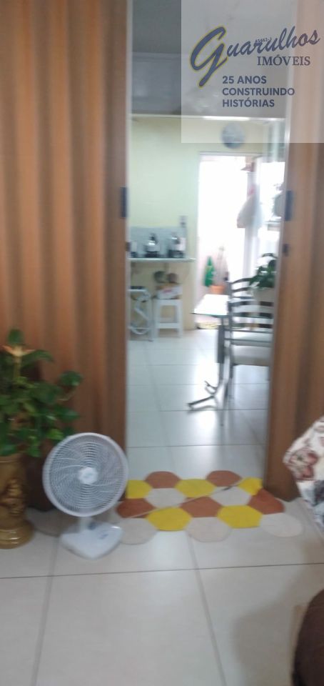 Apartamento para Venda - Vila Moreira