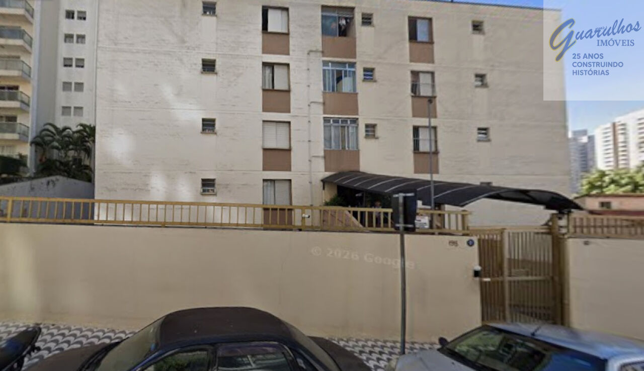 Apartamento para Venda - Vila Moreira