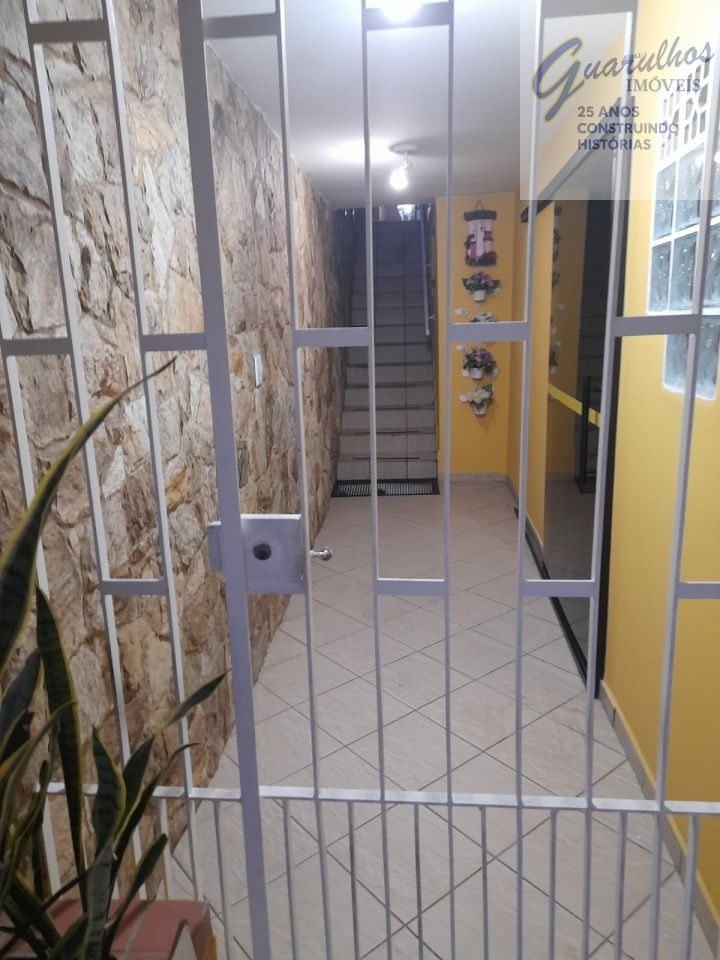 Sobrado para Venda - Vila Harmonia
