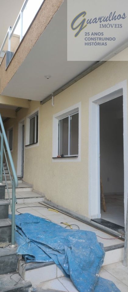 Apartamento para Locação - Jardim Japão