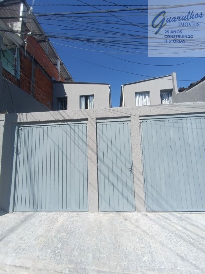 Apartamento para Locação - Vila Ede