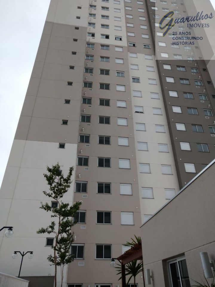 Apartamento para Venda - Vila Galvão
