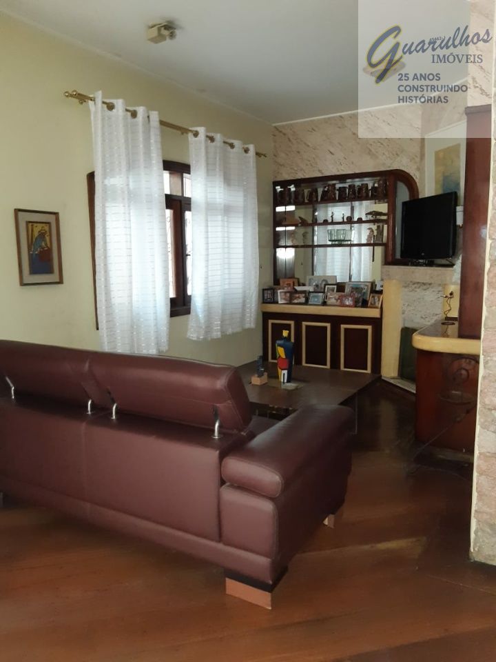 Sobrado para Venda - Vila Mazzei